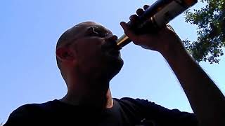 Trödeltour Fredenbaumpark - Dortmund