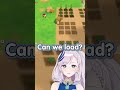 That time Reine ate #holoid #pavoliareine #hololiveindonesia #storyofseasons
