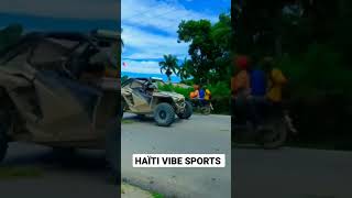 Plezi Avivaa In Haiti With
