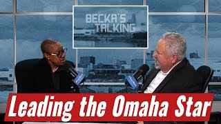 Owner and Publisher of Omaha Star Pushing to keep North Omaha Newspaper Relevant
