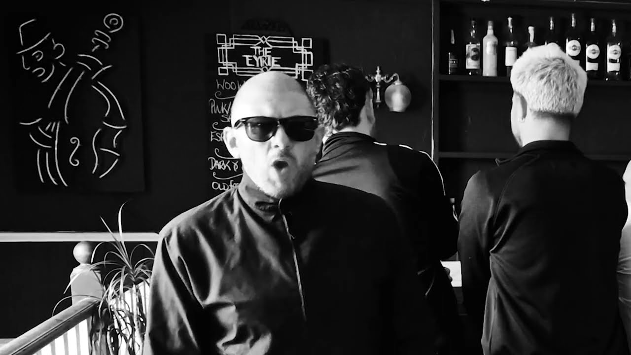 KEZ - ON THE EVENING OF A FUNERAL