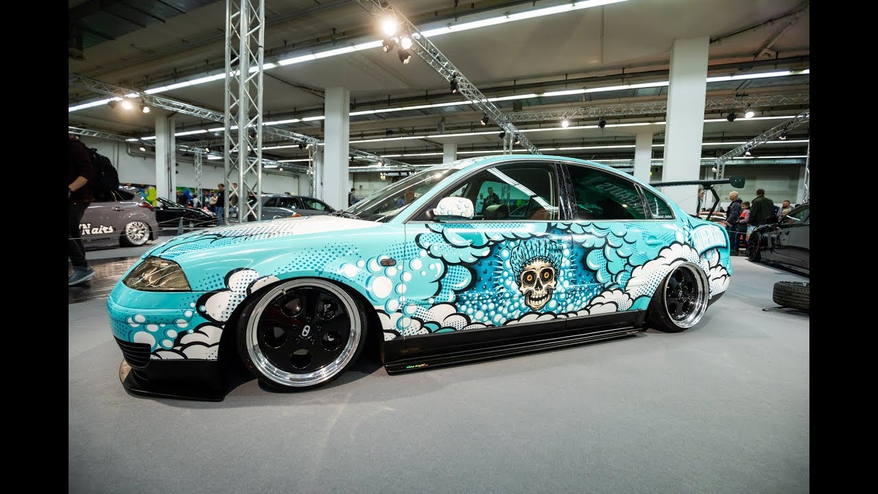 tuningXperience 2018