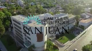 Cámara de Diputados de San Juan | INSTITUCIONAL