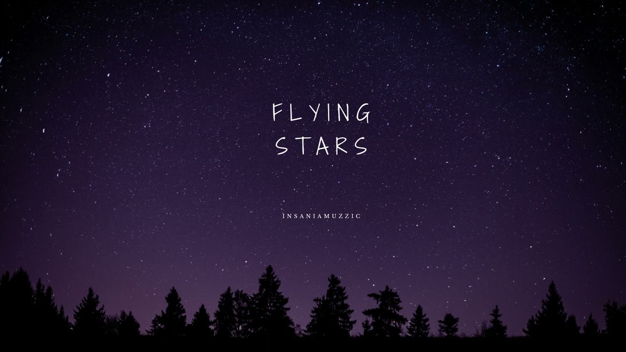 Insaniamuzzic - Flying Stars (Original Mix)