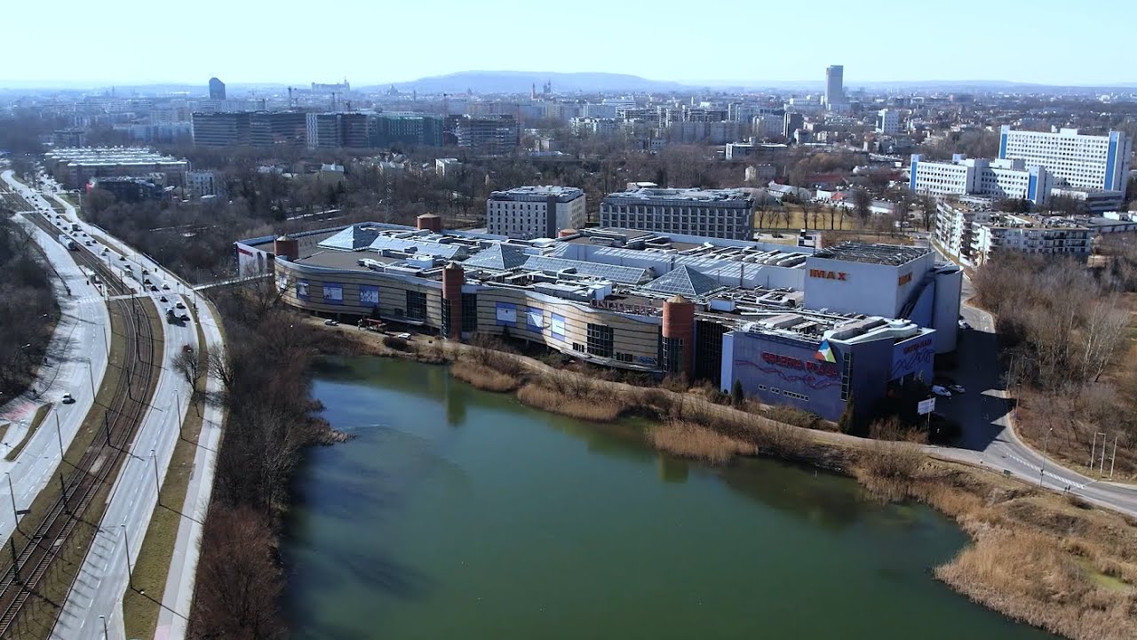 Nowe miejsce schronienia dla uchodźców