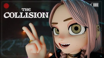 THE COLLISION - The Full Original Animated Film