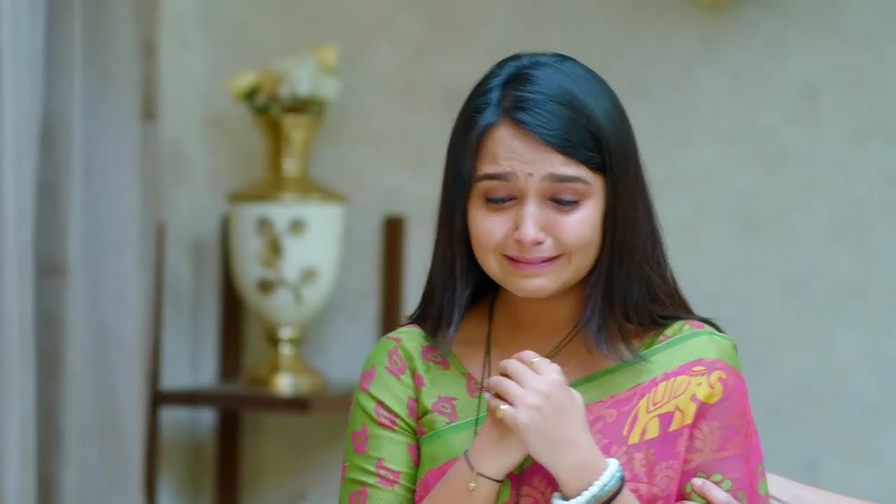 Gattimela - Ep 1227 - Sudha Narasimharaju, Gagana - Kannada Tv Serial - ZEE5 Classics Kannada