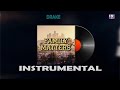 Drake Family Matters Instrumental