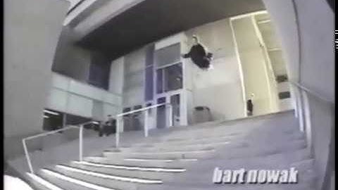 VG13 - On Tour - Toronto Section (1999)