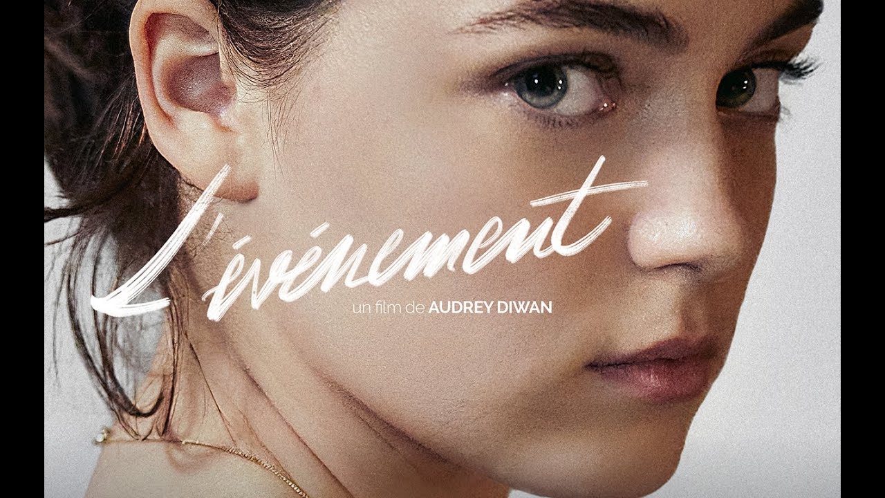 "L'ÉVÉNEMENT" (2021)