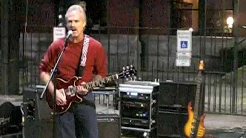 Randy McDaniel 1