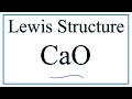 Calcium and Ionic Compounds Concepts