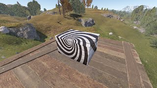 RUST SKIN SPOTLIGHT - Hypnogena Box - 1,40€