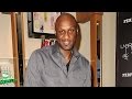 Lamar Odom Awake From Coma Responds To Khole Kardashian World News mp3