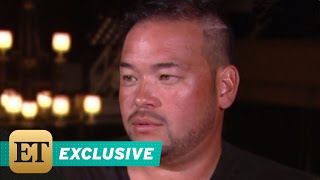 EXCLUSIVE: Jon Gosselin Talks Estrangement From Kids and Getting Recognized at the Laundromat