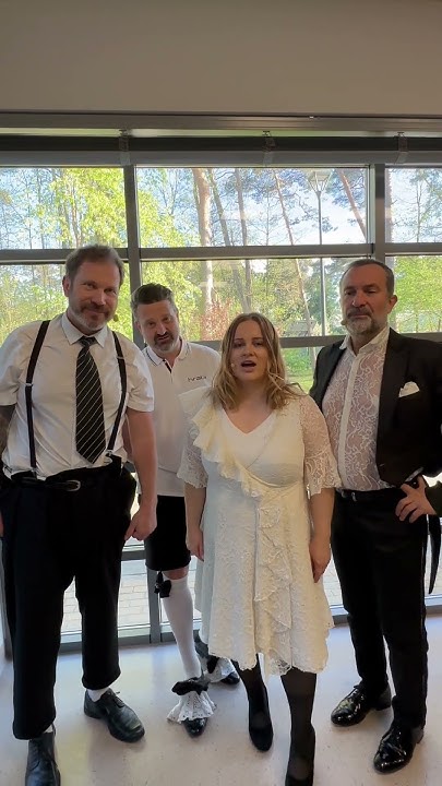 Hrabi Wady I Waszki Youtube Kabaret Hrabi i Teatr WojArt zapraszają na "Wady i Waszki" - 15.06.2024