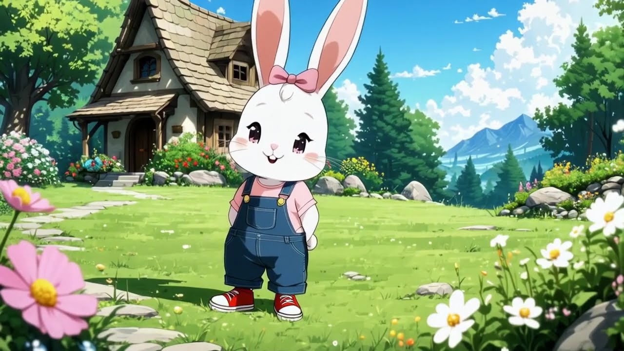 Here's a Smile for You | AI Generation 