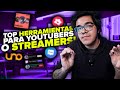 TOP HERRAMIENTAS Y SITIOS PARA STREAMERS, YOUTUBERS Y CREADORES | Consejos 2025 | UrbVic