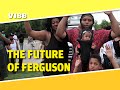 Mike Brown Aftermath: The Future Of Ferguson