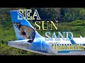 "Amazing Airplane Spotting at [MBJ]: Up Close and Personal with the World's Best Aircrafts"