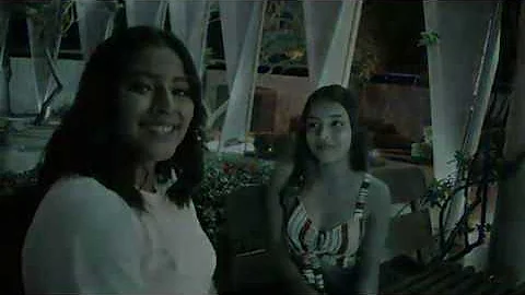 Lisbeth Valencia - Mala Fama (COVER)
