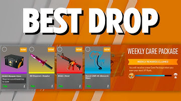 CS2: Most EXPENSIVE Weekly Drop!