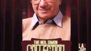 A preview of neil simon's california suite presented by l.a. theatre
works. about the play: ten essential plays simon, one world's most
celebr...