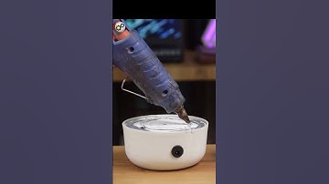 DIY Wi-Fi Control RGB Lamp #shorts #viral #rgblighting