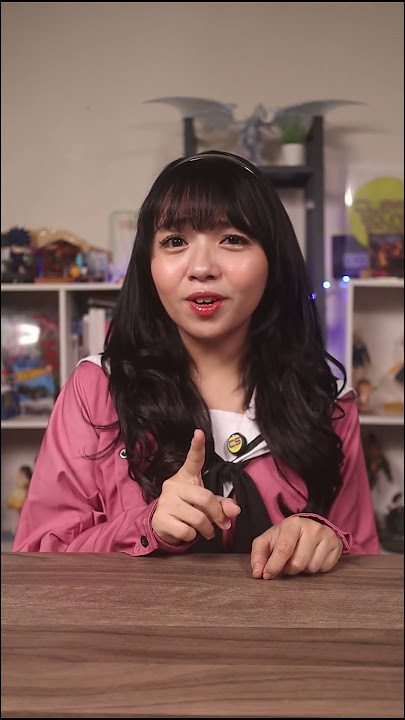 Kobo Ngisi Opening Anime Beneran?