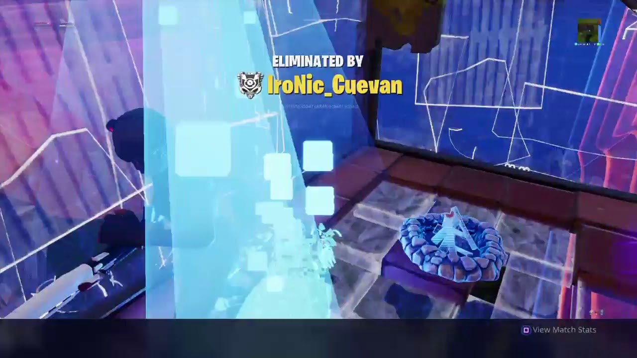 Zone Wars en Directo con cuevan IroNic YouTube