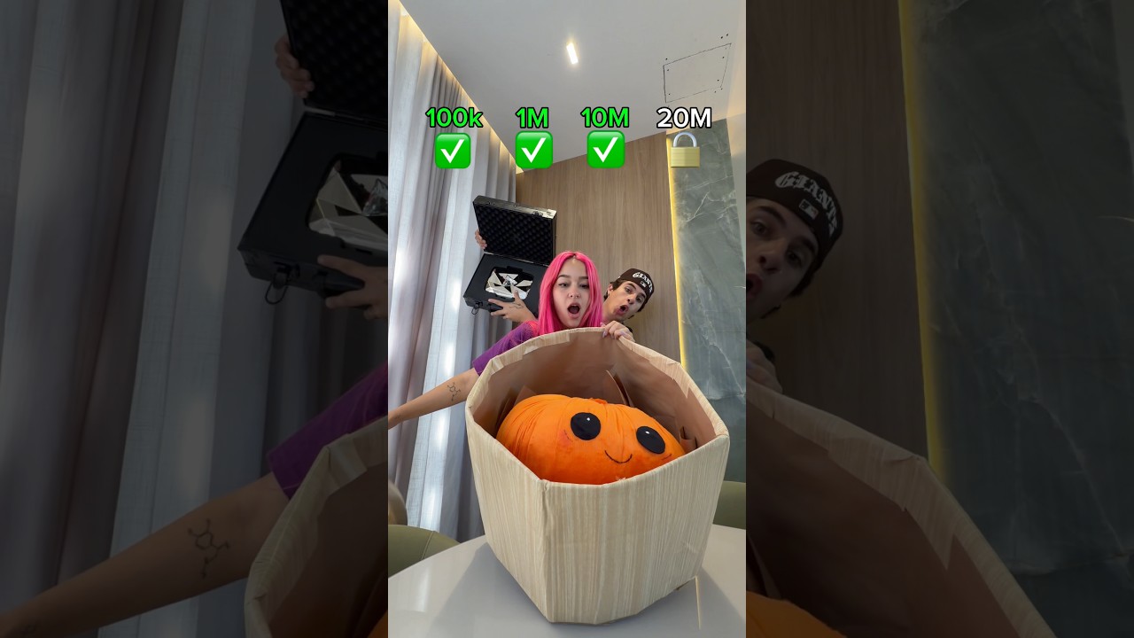 DESBLOQUEEI O SQUISHY JUMBO
