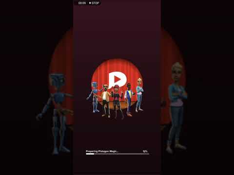 Who ever render the video in Plotagon in Android, and then, it needed to wait even longer? (I'm MAD)