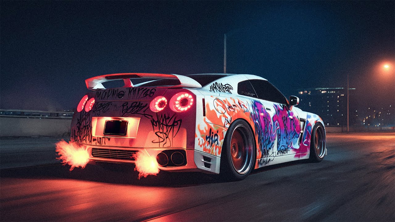 PHONK MIX 2026 -  PHONK MIX FOR NIGHT DRIVE - BEST LXST CXNTURY TYPE - 3 HOUR CAR MUSIC 2026 #3