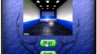 3D Superball (PC browser game) screenshot 3