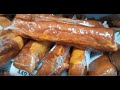 1ЧАСТЬ  .ДОБРОЦЕН. ОБЗОР ПРОДУКТОВ В ХОЛОДИЛЬНОМ ОТДЕЛЕ.// Продолжение следует//