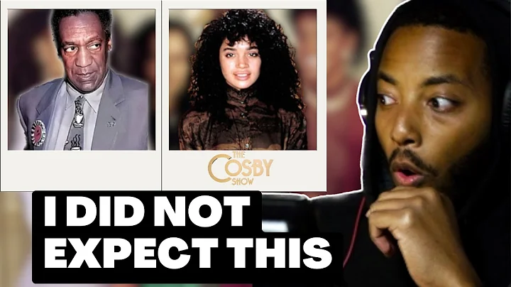 Bill Cosby's Obsession Lisa Bonet #billcosby #foryou #obession #lisa #lisabonet