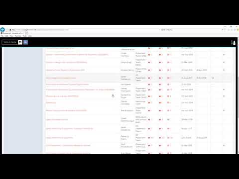 Workflow 2:  Finding Your Submitted Requests