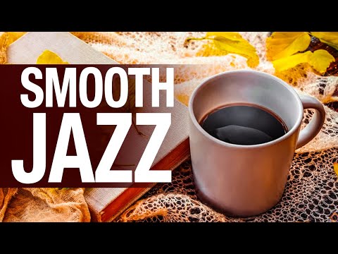 Friday Morning Jazz - Upbeat September Jazz & Bossa Nova to Relax, Study, Work