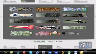 How To Make Your Personal Modern Warfare 2 CallSign!!!!!!