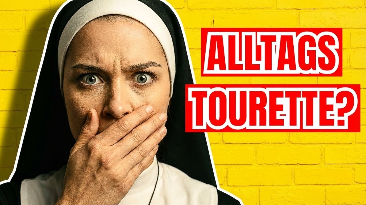 Zwischen Höflichkeitsfloskeln und Alltags Tourette