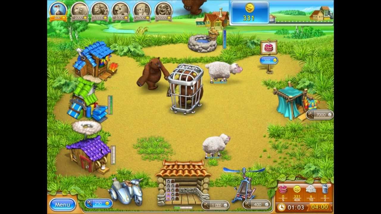farm frenzy russian roulette star value farm frenzy russian roulette star value