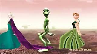 El Chombo - Dame Tu Cosita feat. Cutty Ranks (official Video) [Ultra music]