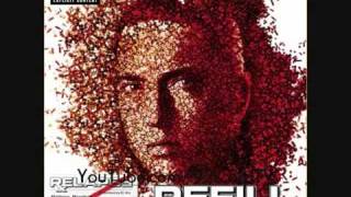 Eminem Relapse Refill - Elevator