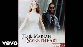 JD, Mariah Carey - Sweetheart (M!&#39;s Poundings Vocal - Official Audio)