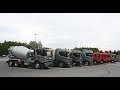 Scania XT 2018   Строительная серия