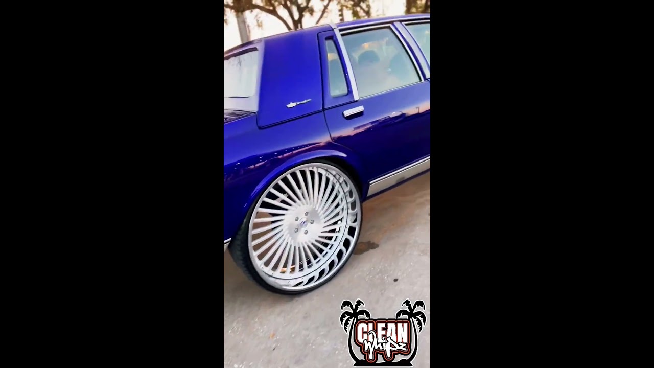 Florida Classic Weekend 2022 Big Rims Donks Amazing Cars Coreyssg