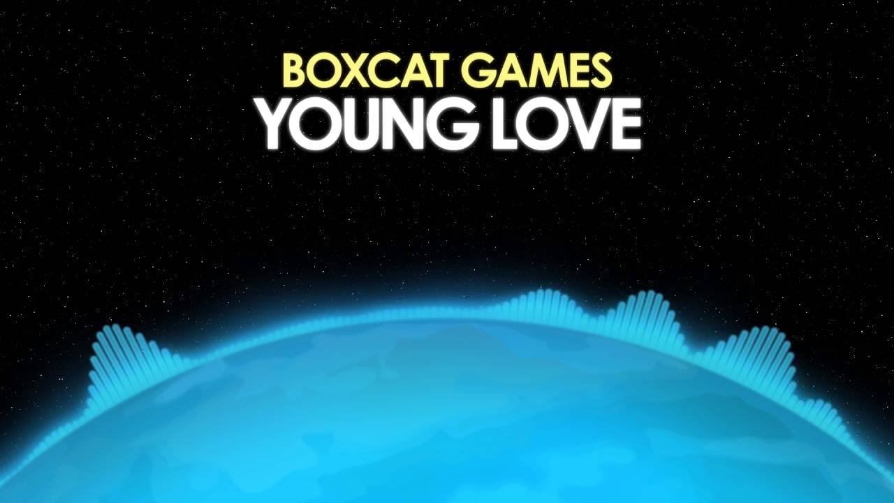 BoxCat Games – Young Love [Kids] 🎵 from Royalty Free Planet™