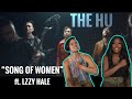 We React to The HU  "Song of Women" ft. Lzzy Hale