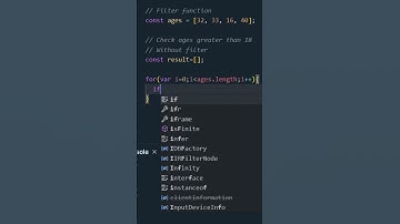 Filtering Mastery in JavaScript/TypeScript: Unleashing the Full Potential of the Filter Function
