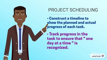 Project Scheduling